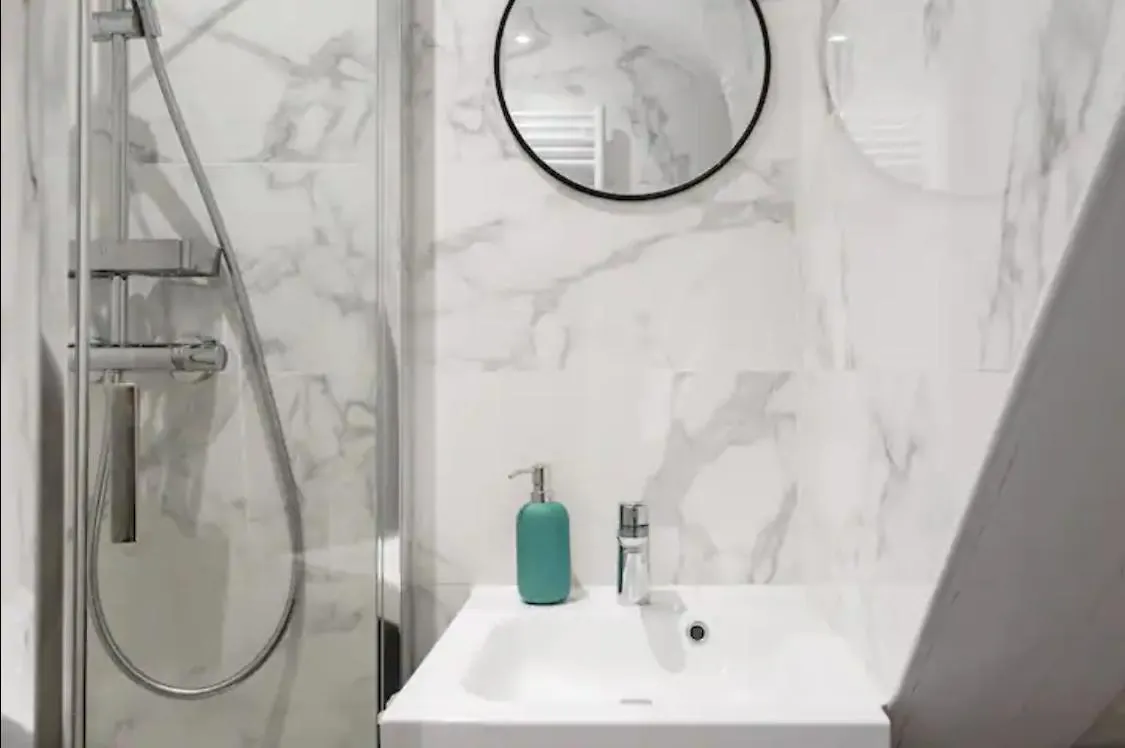 Guestready - Apt. Vintage Au Centre De Appartamento
