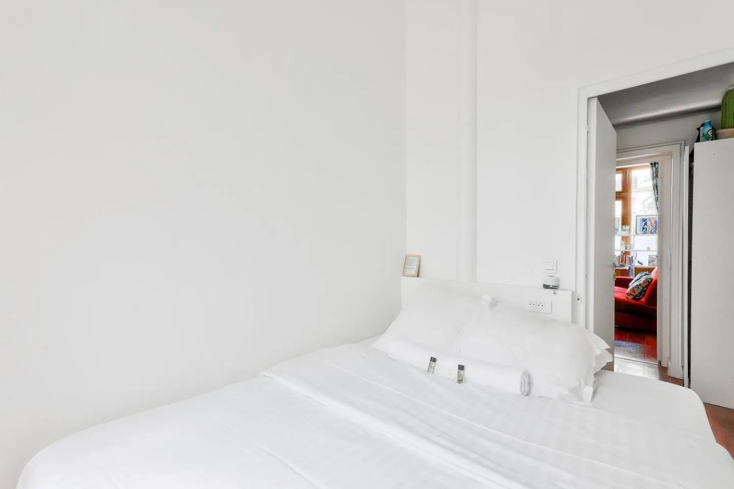 Guestready - Apt. Vintage Au Centre De Appartamento