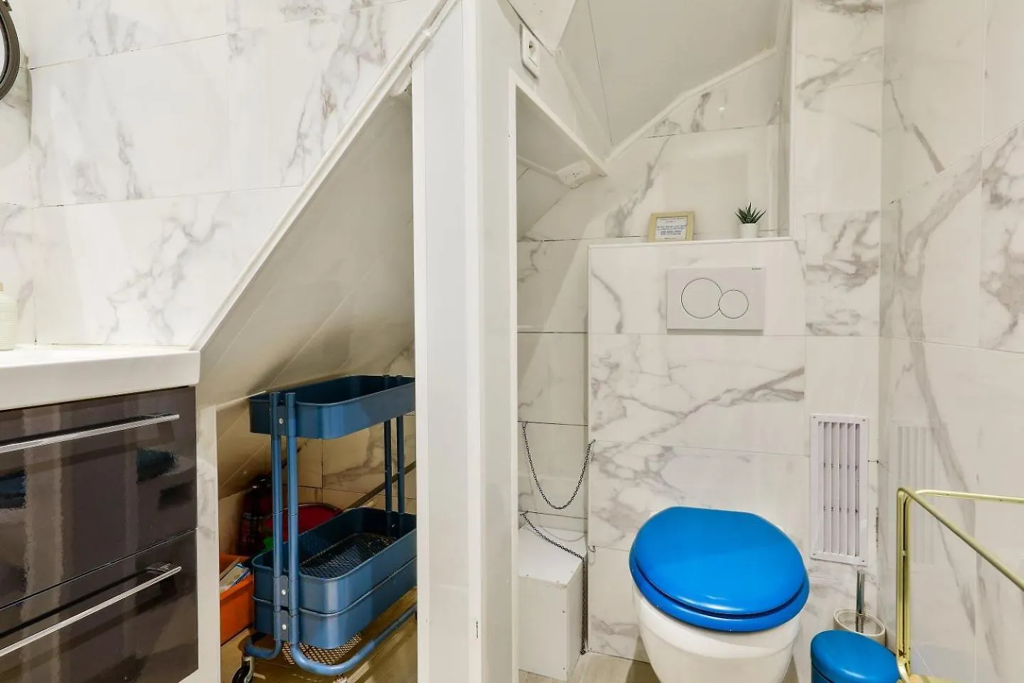 Guestready - Apt. Vintage Au Centre De Parigi