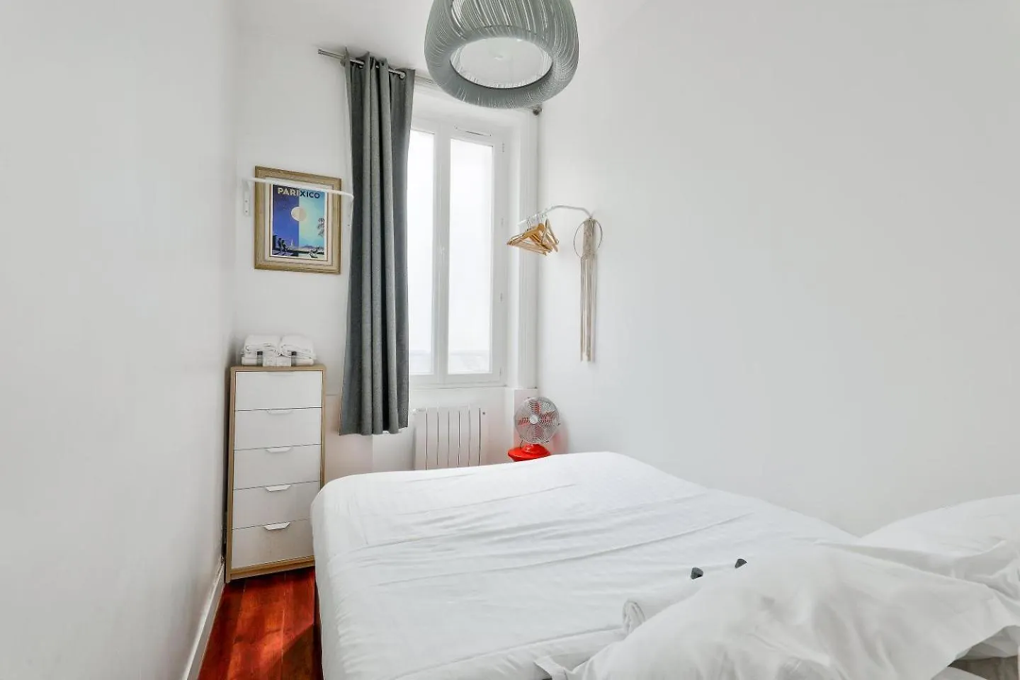 Guestready - Apt. Vintage Au Centre De * Paris
