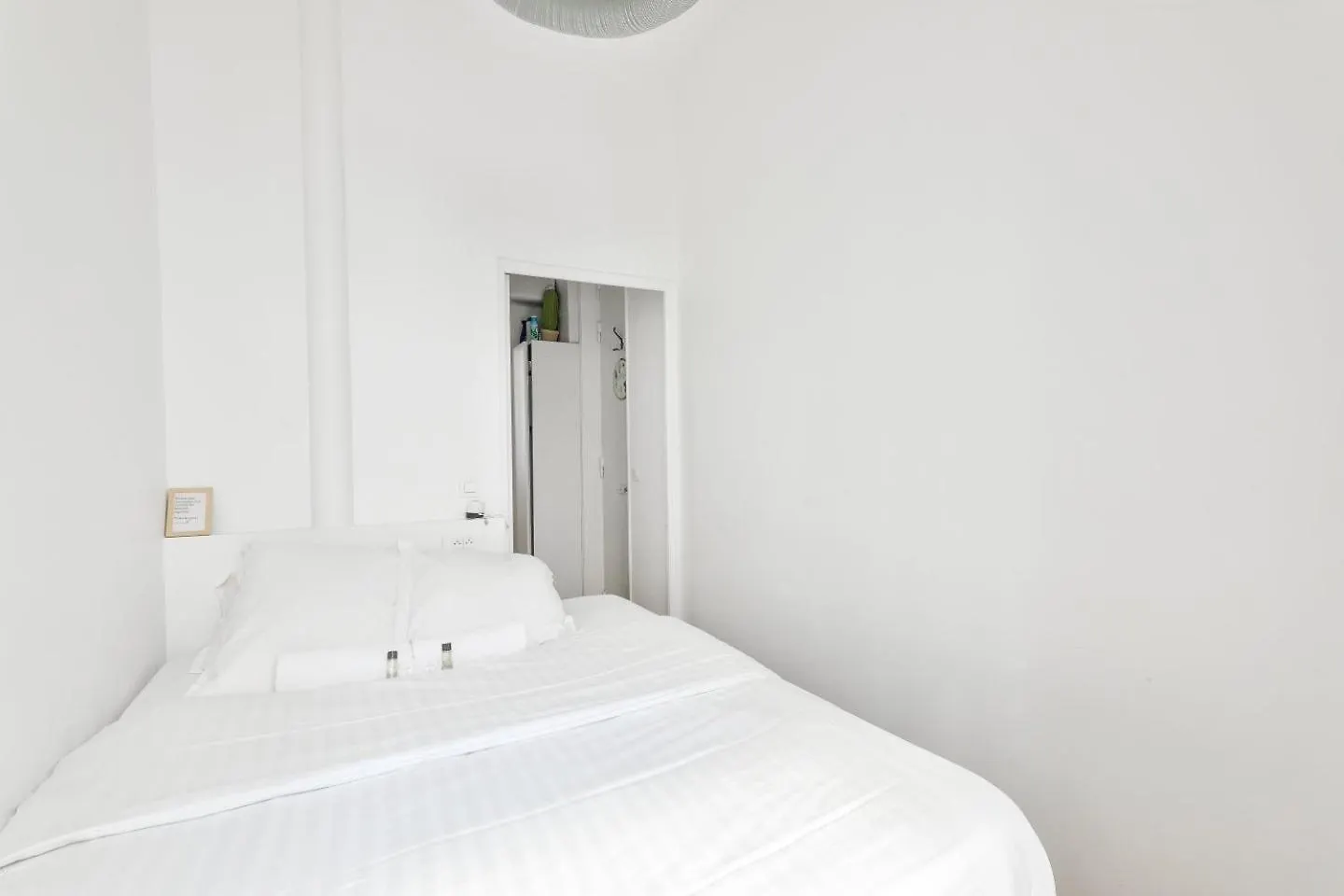 Apartment Guestready - Apt. Vintage Au Centre De