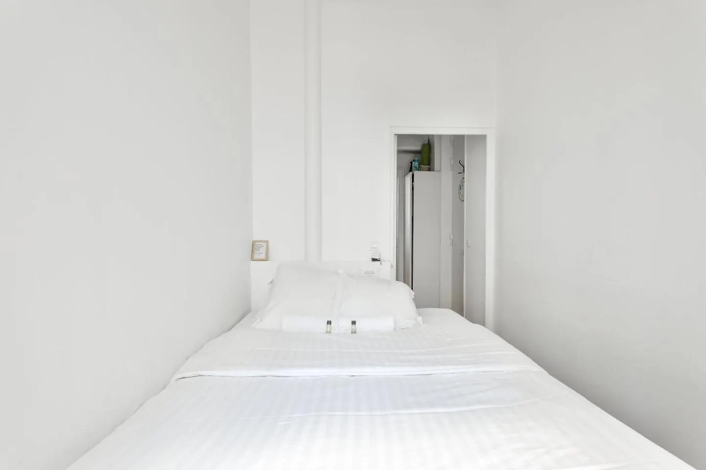 Guestready - Apt. Vintage Au Centre De Apartment Paris